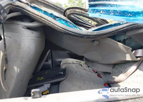 2000 Ford F-250 Lariat/Xl/Xlt из США, поврежденный, VIN 1FTNW21F1YEC75684